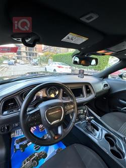 دودج تشالنجر